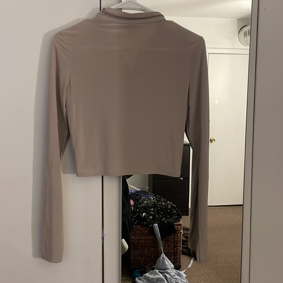 MISSGUIDED Scooba top - Picture 3 of 3